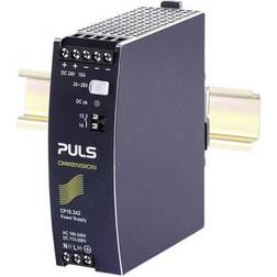 PULS CP10.242 Strømforsyning til DIN-skinne [Levering: 4-5 dage]